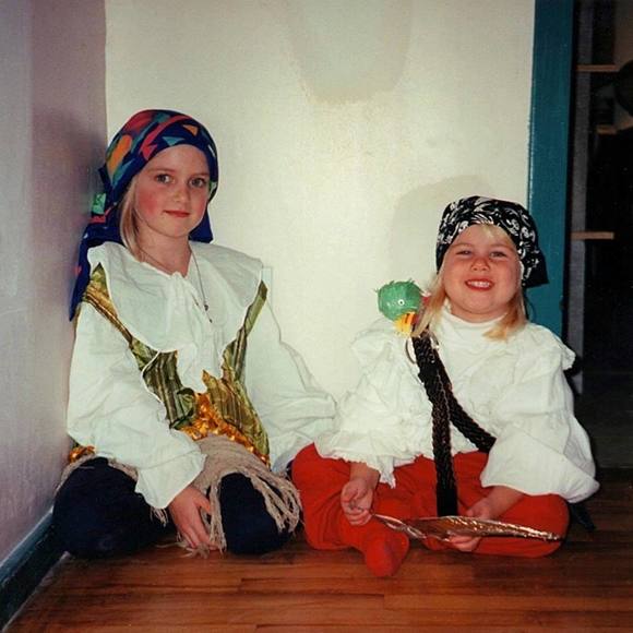 Meet your Posher, Grace - Picture 1 of 1